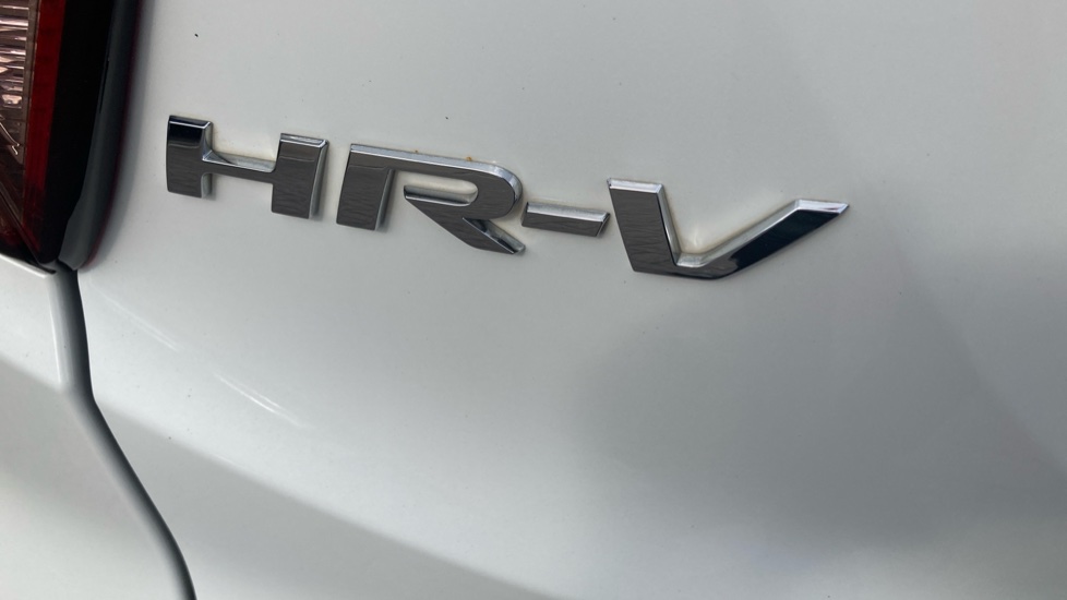 Honda HR-V 1.6 i-DTEC EX 5dr Diesel Hatchback - Image 35