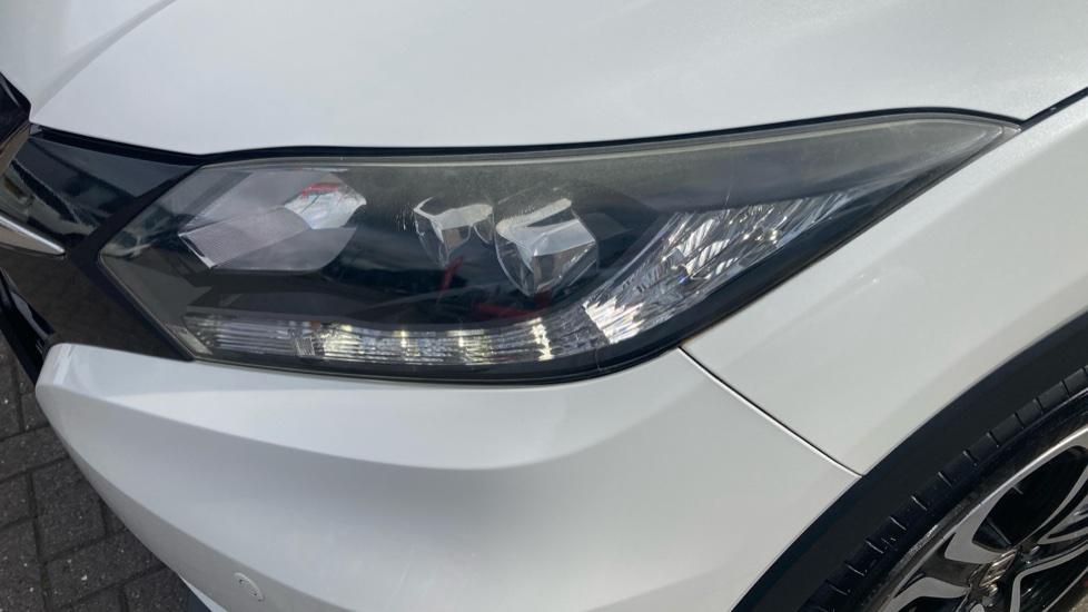 Honda HR-V 1.6 i-DTEC EX 5dr Diesel Hatchback - Image 37