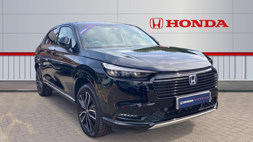 Honda HR-V 1.5 eHEV Advance 5dr CVT Hybrid Hatchback - Image 1