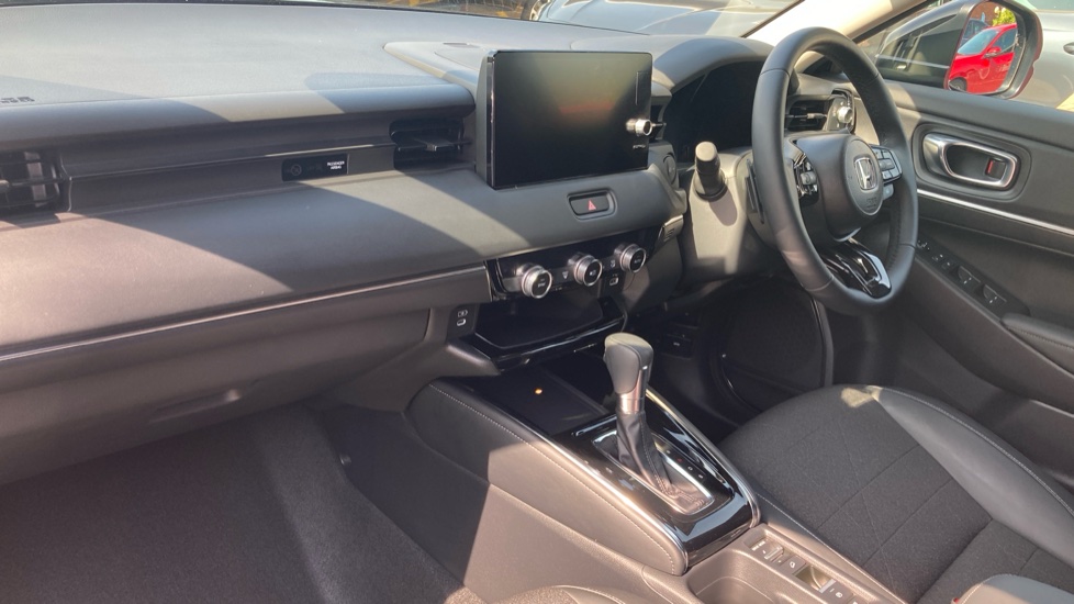 Honda HR-V 1.5 eHEV Advance 5dr CVT Hybrid Hatchback - Image 2