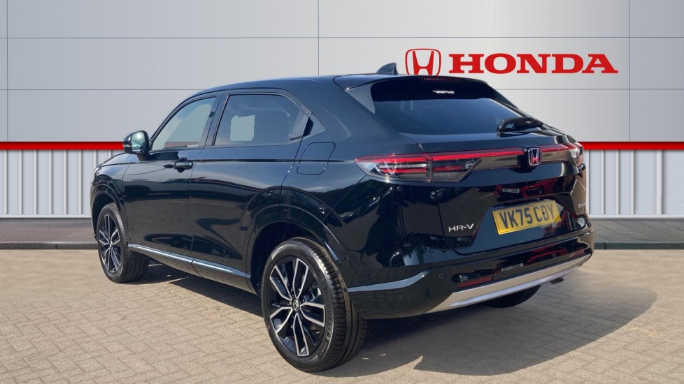Honda HR-V 1.5 eHEV Advance 5dr CVT Hybrid Hatchback - Image 3