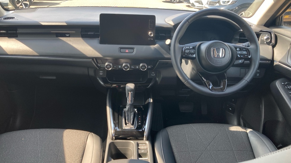 Honda HR-V 1.5 eHEV Advance 5dr CVT Hybrid Hatchback - Image 4
