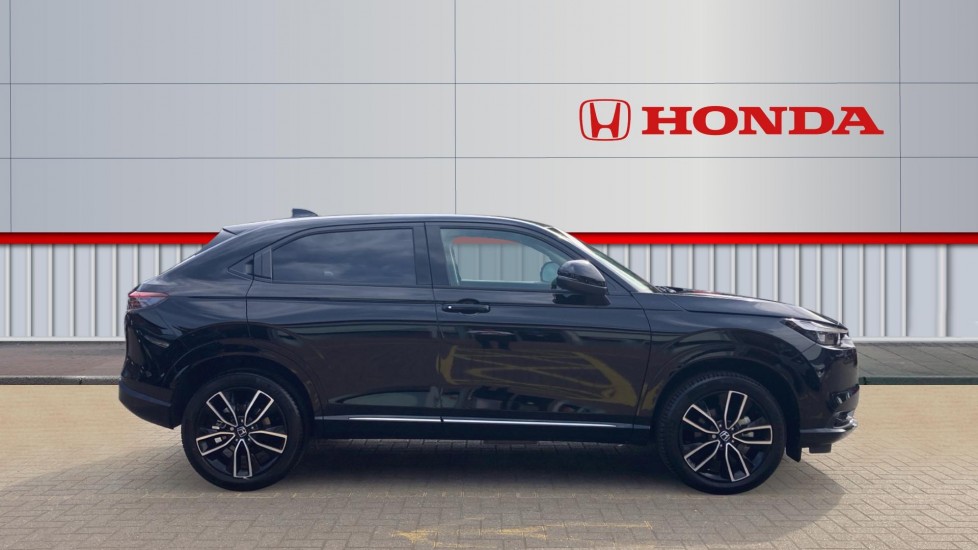 Honda HR-V 1.5 eHEV Advance 5dr CVT Hybrid Hatchback - Image 5