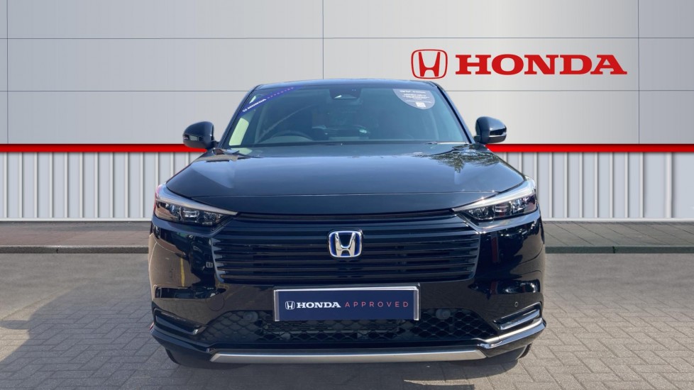 Honda HR-V 1.5 eHEV Advance 5dr CVT Hybrid Hatchback - Image 6