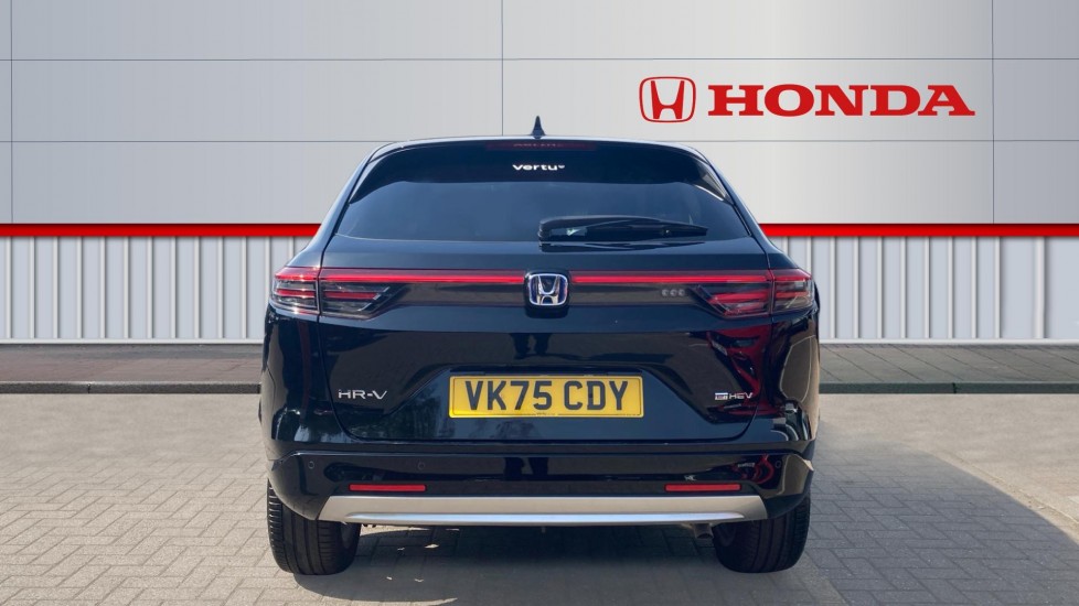 Honda HR-V 1.5 eHEV Advance 5dr CVT Hybrid Hatchback - Image 7