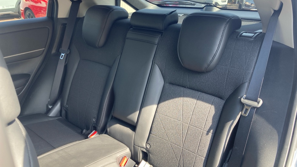 Honda HR-V 1.5 eHEV Advance 5dr CVT Hybrid Hatchback - Image 8