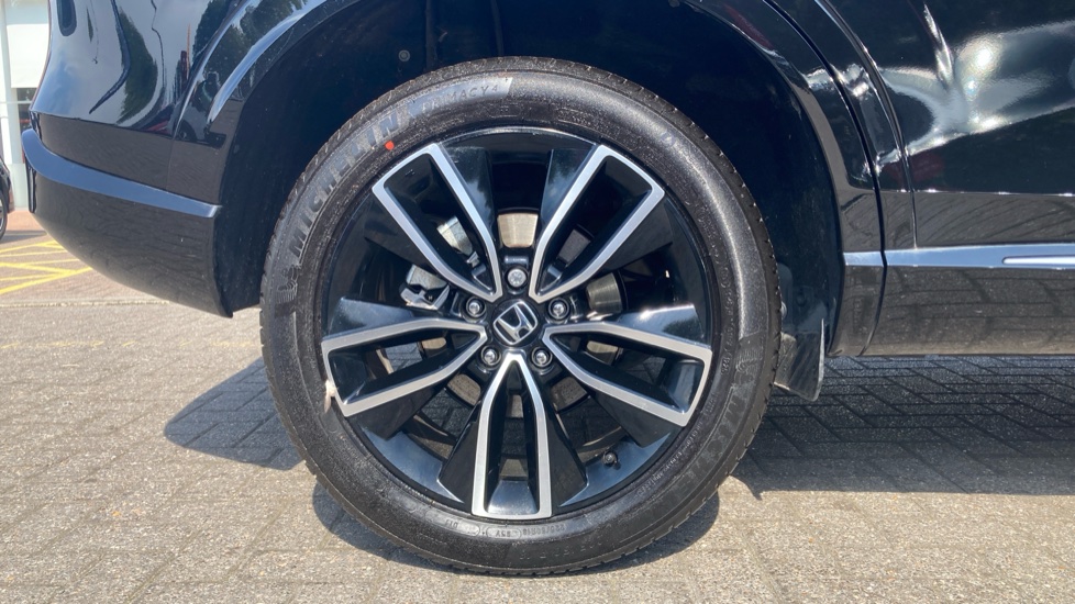 Honda HR-V 1.5 eHEV Advance 5dr CVT Hybrid Hatchback - Image 9