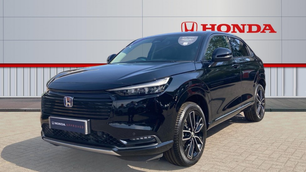 Honda HR-V 1.5 eHEV Advance 5dr CVT Hybrid Hatchback - Image 10