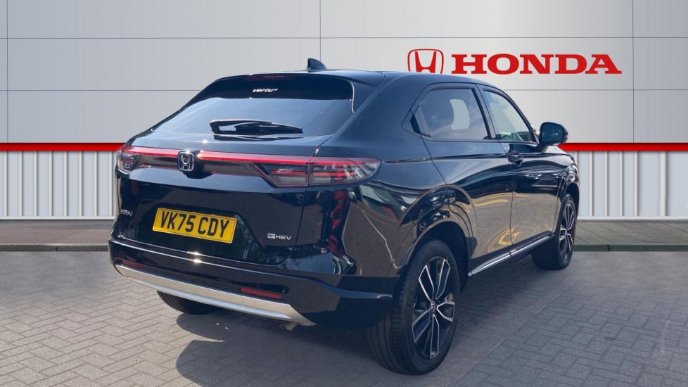Honda HR-V 1.5 eHEV Advance 5dr CVT Hybrid Hatchback - Image 12