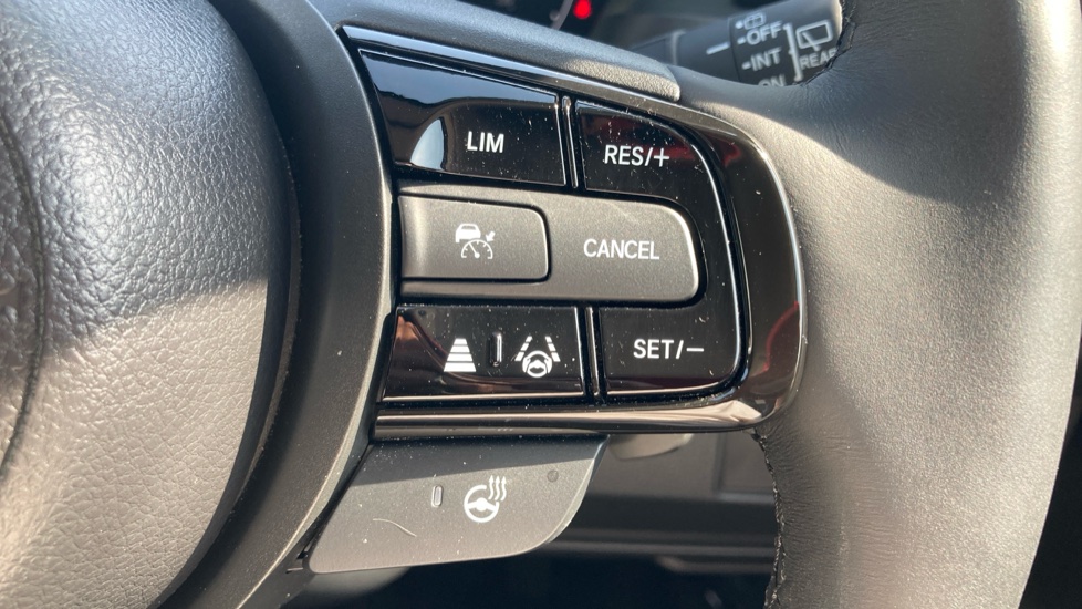 Honda HR-V 1.5 eHEV Advance 5dr CVT Hybrid Hatchback - Image 13