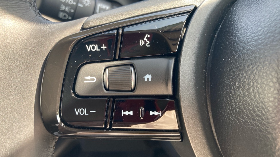 Honda HR-V 1.5 eHEV Advance 5dr CVT Hybrid Hatchback - Image 14
