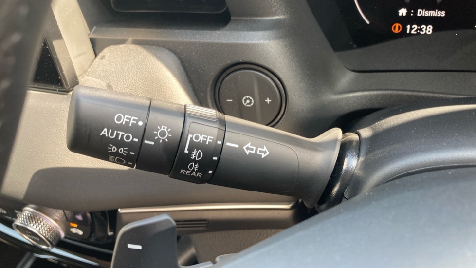 Honda HR-V 1.5 eHEV Advance 5dr CVT Hybrid Hatchback - Image 15