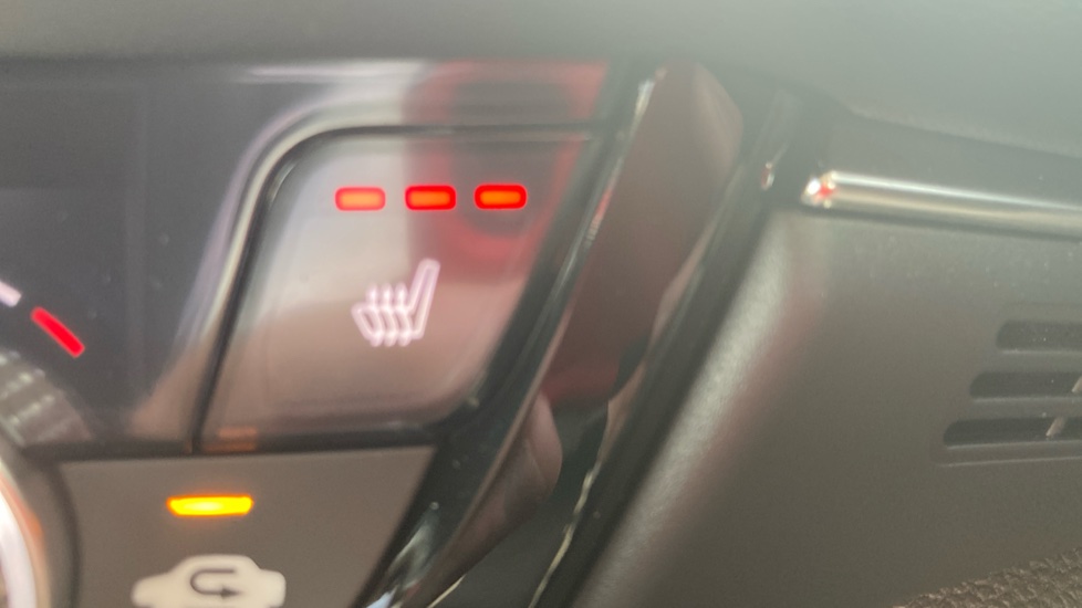 Honda HR-V 1.5 eHEV Advance 5dr CVT Hybrid Hatchback - Image 19