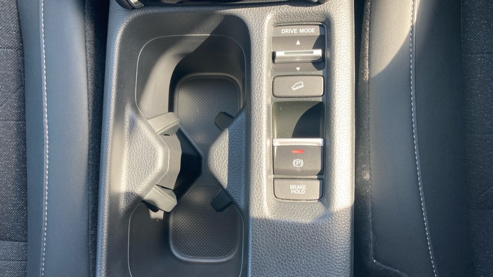 Honda HR-V 1.5 eHEV Advance 5dr CVT Hybrid Hatchback - Image 20
