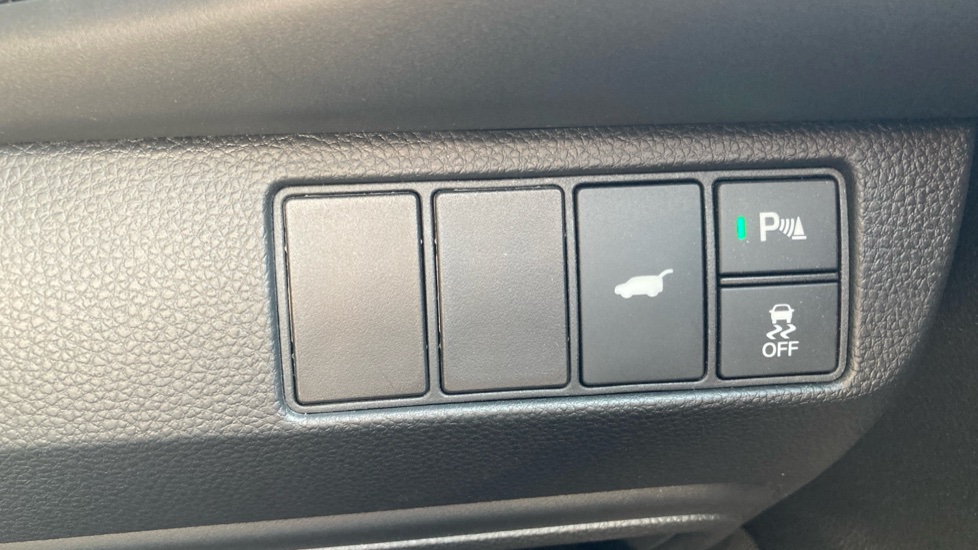 Honda HR-V 1.5 eHEV Advance 5dr CVT Hybrid Hatchback - Image 21