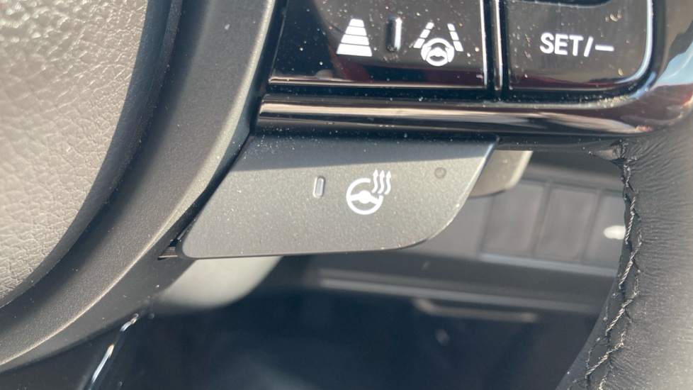 Honda HR-V 1.5 eHEV Advance 5dr CVT Hybrid Hatchback - Image 23