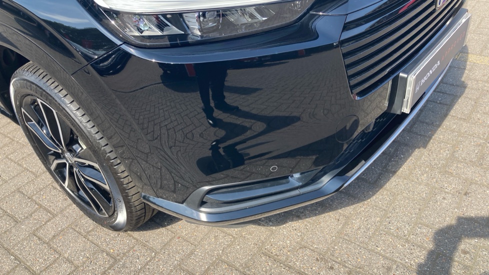 Honda HR-V 1.5 eHEV Advance 5dr CVT Hybrid Hatchback - Image 26