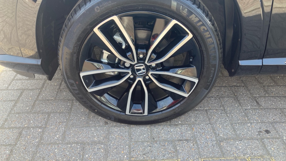 Honda HR-V 1.5 eHEV Advance 5dr CVT Hybrid Hatchback - Image 27
