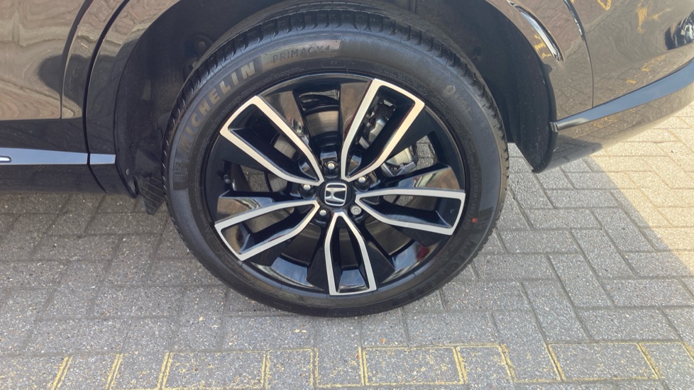 Honda HR-V 1.5 eHEV Advance 5dr CVT Hybrid Hatchback - Image 28