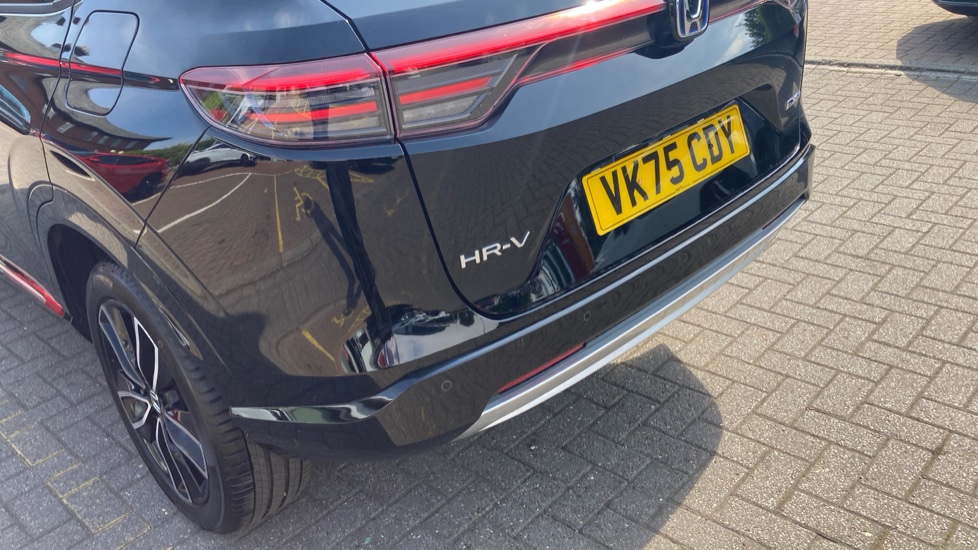 Honda HR-V 1.5 eHEV Advance 5dr CVT Hybrid Hatchback - Image 29