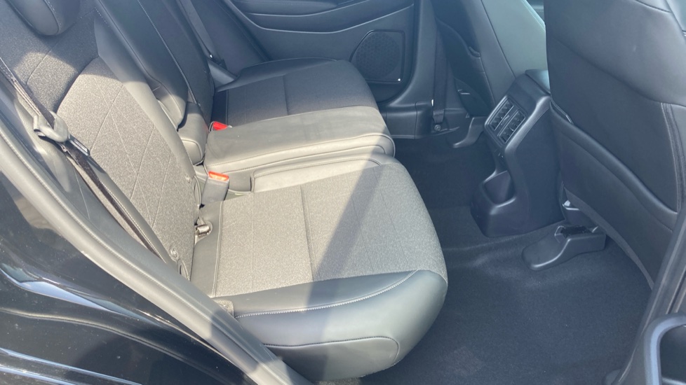Honda HR-V 1.5 eHEV Advance 5dr CVT Hybrid Hatchback - Image 31
