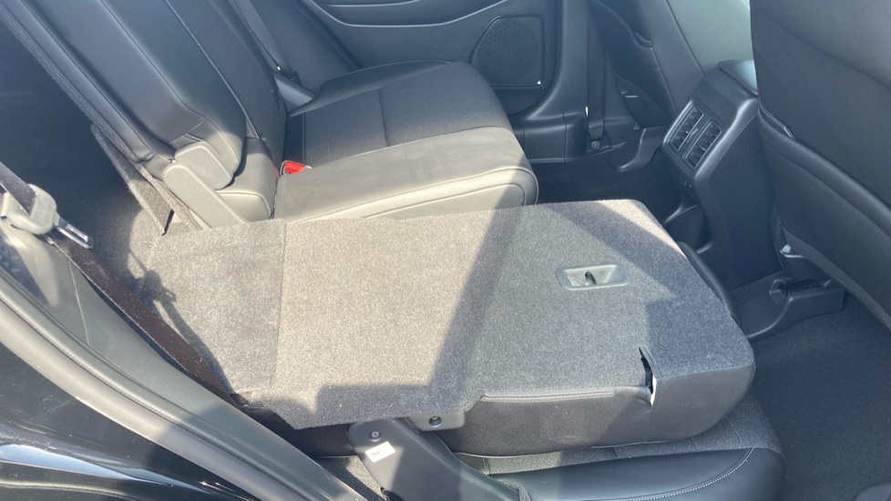 Honda HR-V 1.5 eHEV Advance 5dr CVT Hybrid Hatchback - Image 32