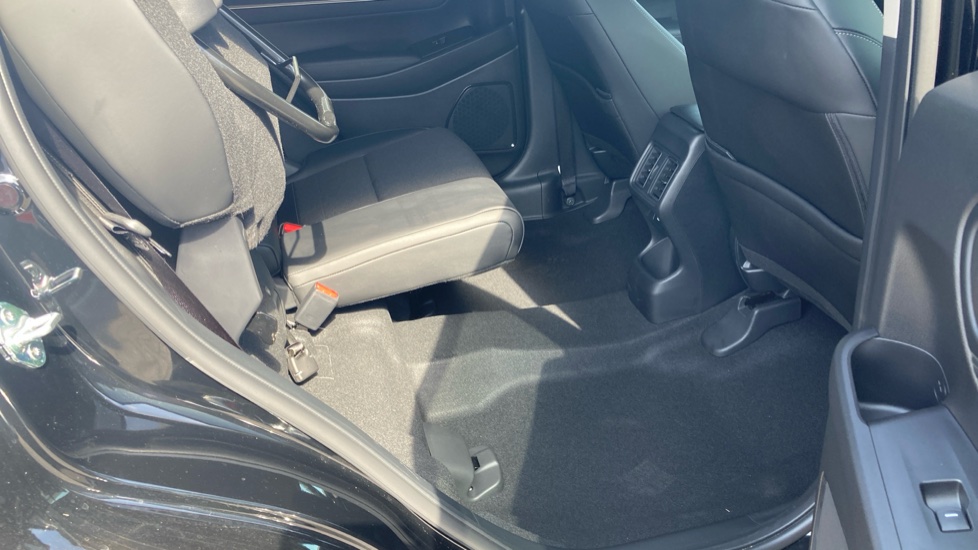 Honda HR-V 1.5 eHEV Advance 5dr CVT Hybrid Hatchback - Image 33