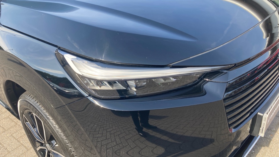 Honda HR-V 1.5 eHEV Advance 5dr CVT Hybrid Hatchback - Image 34