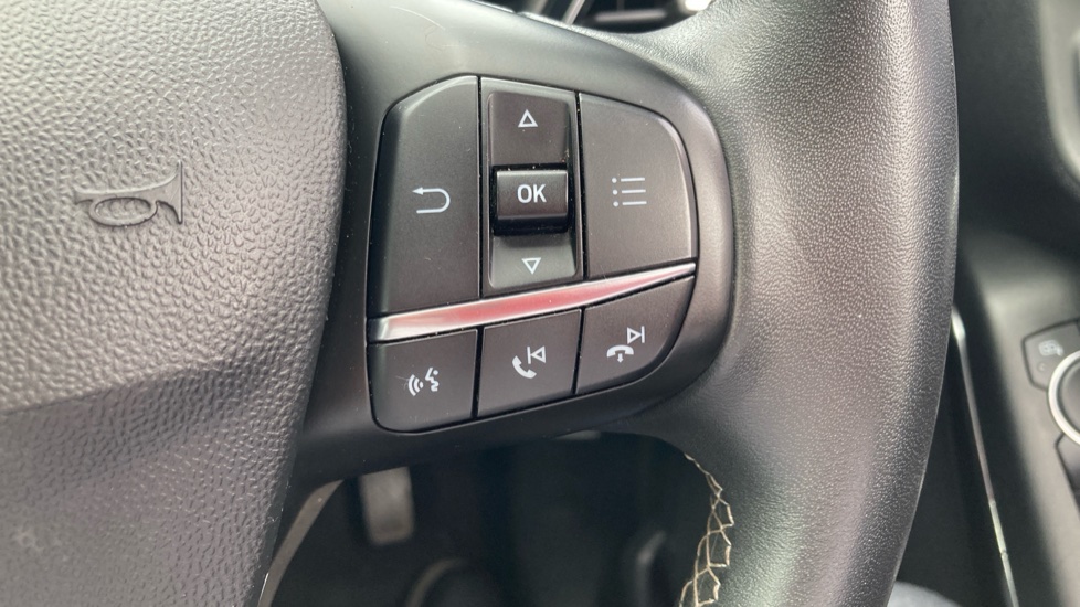 Ford Fiesta 1.0 EcoBoost Hybrid mHEV 125 Titanium 5dr Petrol Hatchback - Image 18