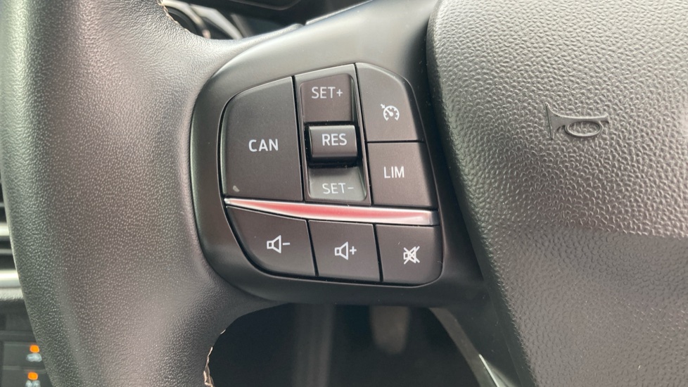 Ford Fiesta 1.0 EcoBoost Hybrid mHEV 125 Titanium 5dr Petrol Hatchback - Image 19