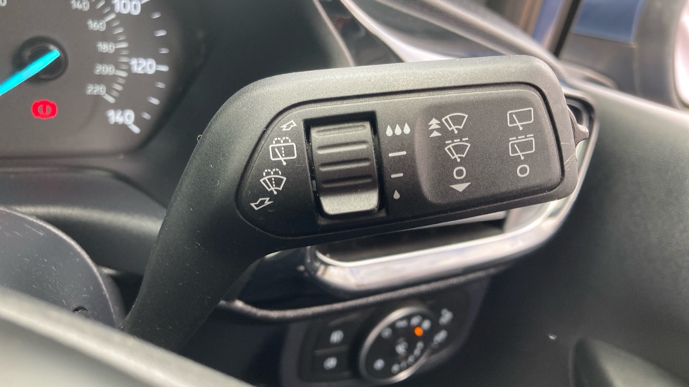 Ford Fiesta 1.0 EcoBoost Hybrid mHEV 125 Titanium 5dr Petrol Hatchback - Image 20