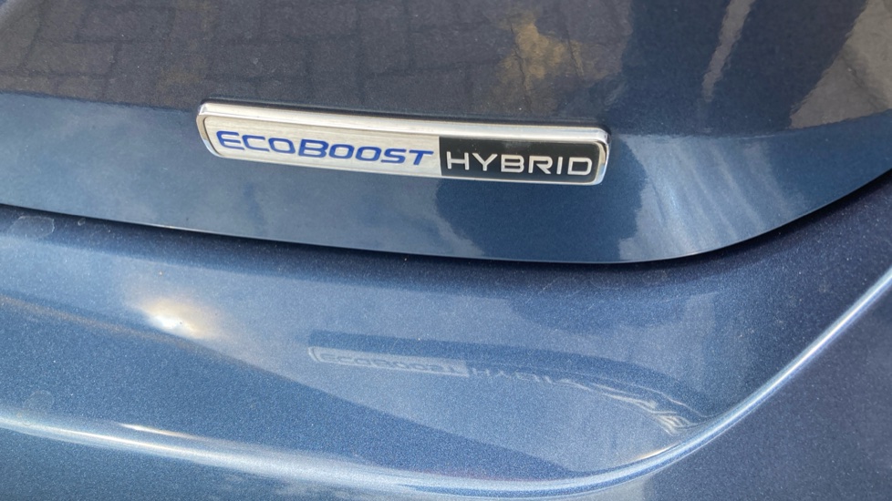 Ford Fiesta 1.0 EcoBoost Hybrid mHEV 125 Titanium 5dr Petrol Hatchback - Image 33