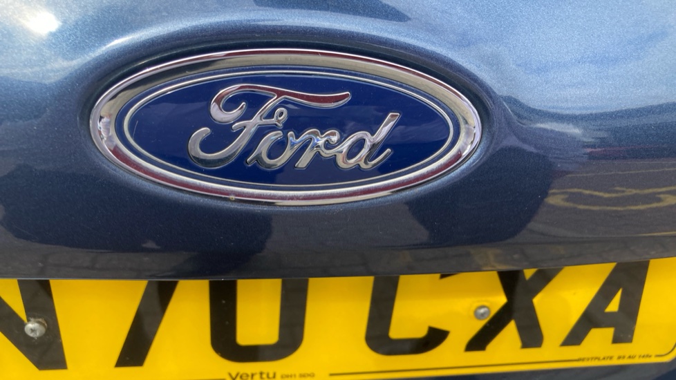 Ford Fiesta 1.0 EcoBoost Hybrid mHEV 125 Titanium 5dr Petrol Hatchback - Image 35