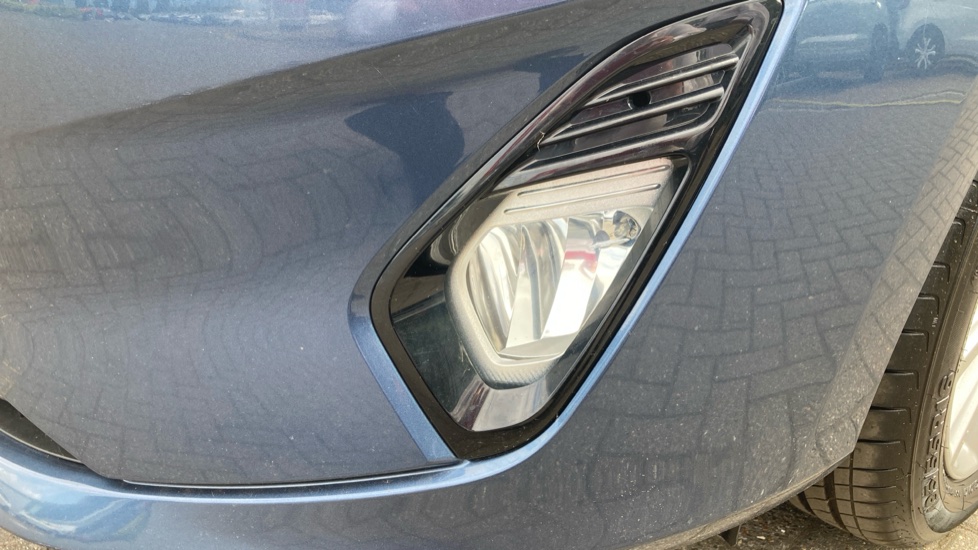 Ford Fiesta 1.0 EcoBoost Hybrid mHEV 125 Titanium 5dr Petrol Hatchback - Image 40