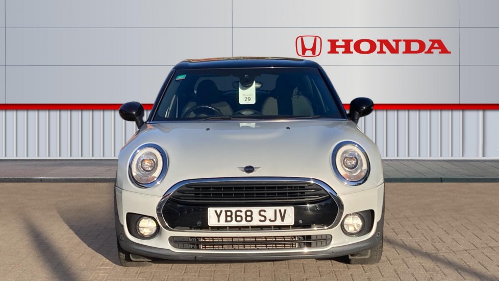 MINI Clubman 1.5 Cooper 6dr Auto [7 Speed] Petrol Estate - Image 6