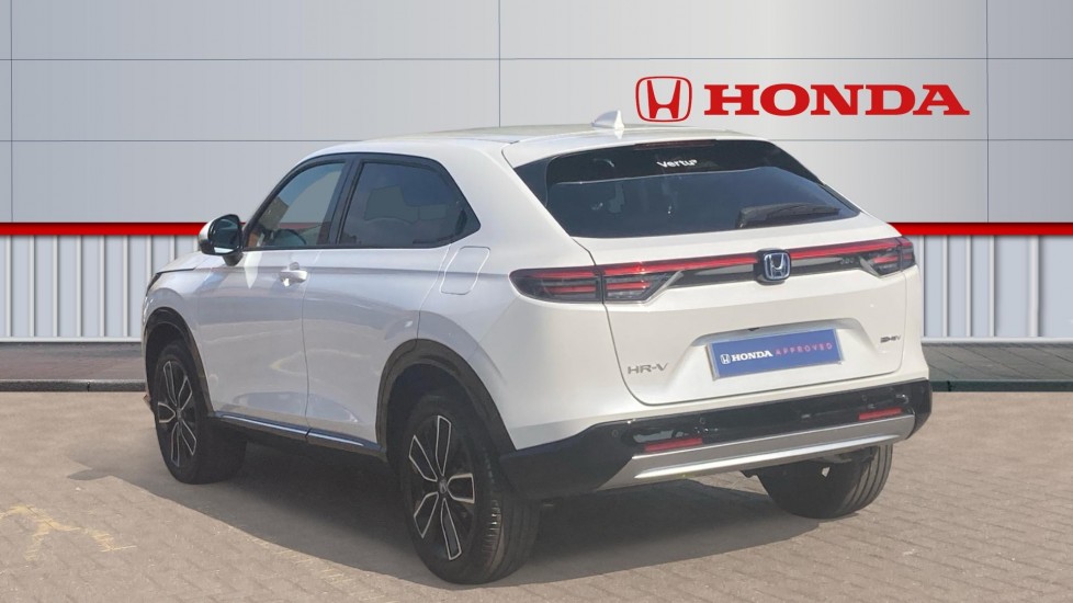 Honda HR-V 1.5 eHEV Advance 5dr CVT Hybrid Hatchback - Image 3