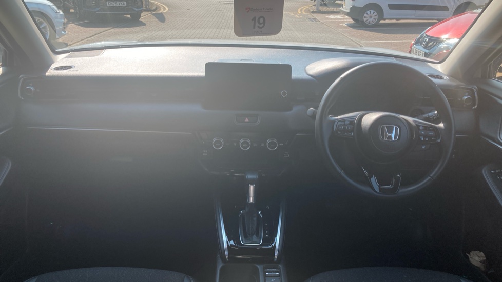 Honda HR-V 1.5 eHEV Advance 5dr CVT Hybrid Hatchback - Image 4