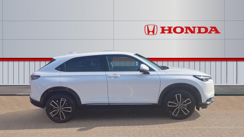 Honda HR-V 1.5 eHEV Advance 5dr CVT Hybrid Hatchback - Image 5
