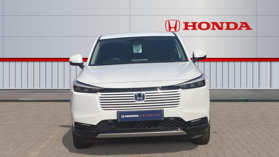 Honda HR-V 1.5 eHEV Advance 5dr CVT Hybrid Hatchback - Image 6