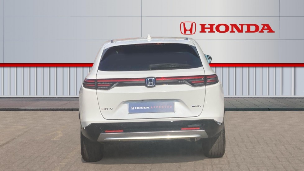 Honda HR-V 1.5 eHEV Advance 5dr CVT Hybrid Hatchback - Image 7