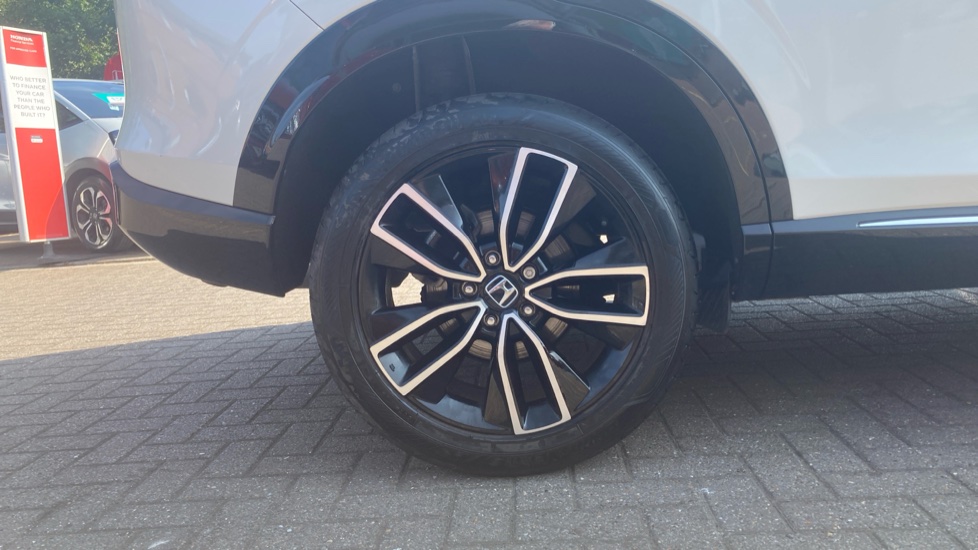 Honda HR-V 1.5 eHEV Advance 5dr CVT Hybrid Hatchback - Image 9