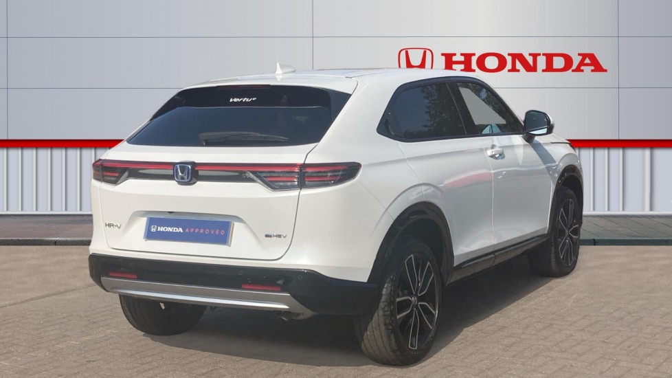 Honda HR-V 1.5 eHEV Advance 5dr CVT Hybrid Hatchback - Image 12