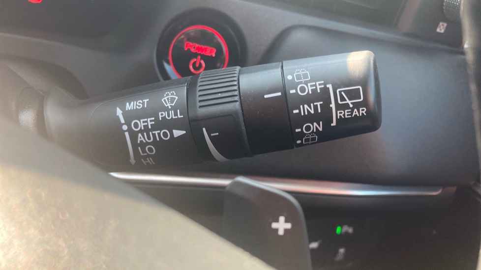 Honda HR-V 1.5 eHEV Advance 5dr CVT Hybrid Hatchback - Image 13