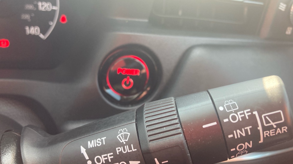 Honda HR-V 1.5 eHEV Advance 5dr CVT Hybrid Hatchback - Image 14