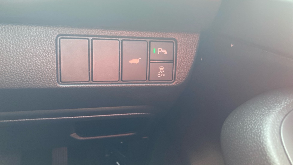 Honda HR-V 1.5 eHEV Advance 5dr CVT Hybrid Hatchback - Image 16