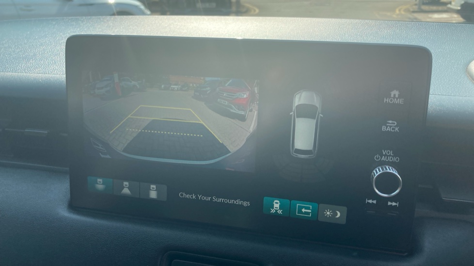 Honda HR-V 1.5 eHEV Advance 5dr CVT Hybrid Hatchback - Image 17