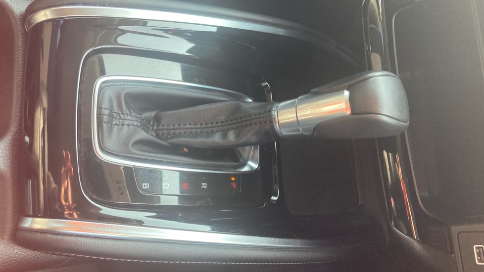 Honda HR-V 1.5 eHEV Advance 5dr CVT Hybrid Hatchback - Image 20