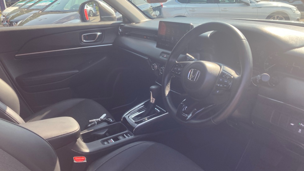 Honda HR-V 1.5 eHEV Advance 5dr CVT Hybrid Hatchback - Image 24