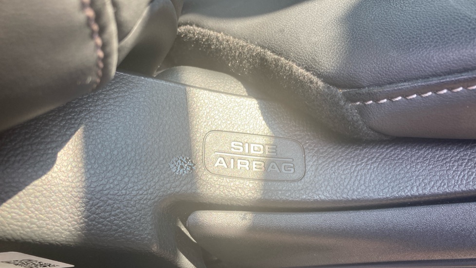 Honda HR-V 1.5 eHEV Advance 5dr CVT Hybrid Hatchback - Image 26