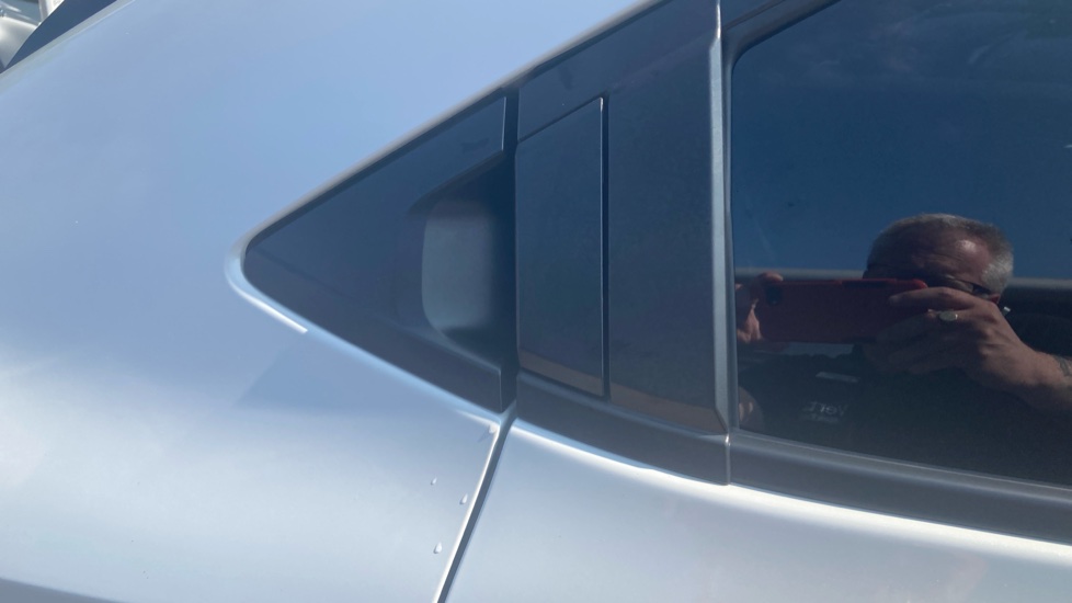 Honda HR-V 1.5 eHEV Advance 5dr CVT Hybrid Hatchback - Image 27